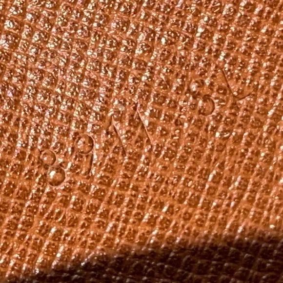 🌸COMPIEGNE 28 CLUCTH BAG PURSE MONOGRAM - Picture 3 of 16